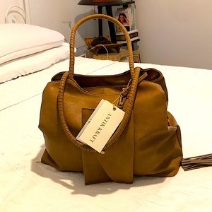 Antik Kraft Vegan Leather Purse